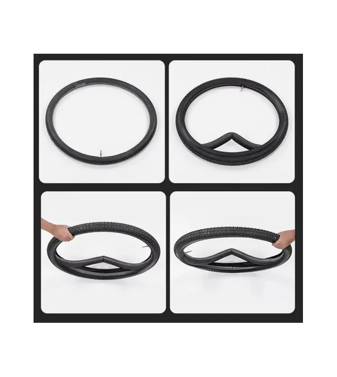 ENLEE E-2310 TIRE LINER PUNCTURE PROTECTION