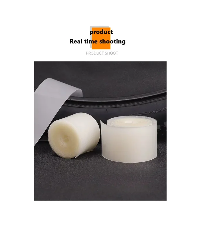 ENLEE E-2310 TIRE LINER PUNCTURE PROTECTION