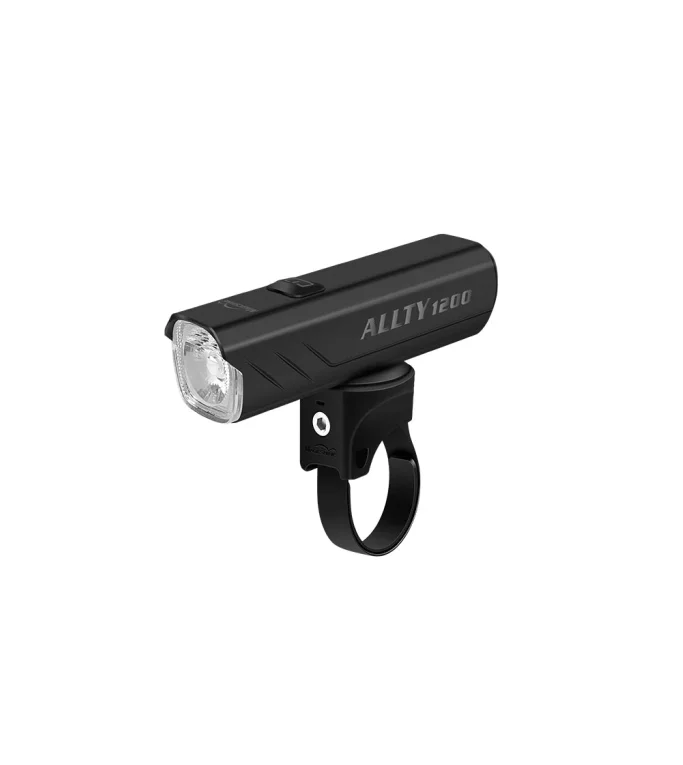 MagicShine Light ALLTY 1200U LUMENS RECHARGEABLE FRONT