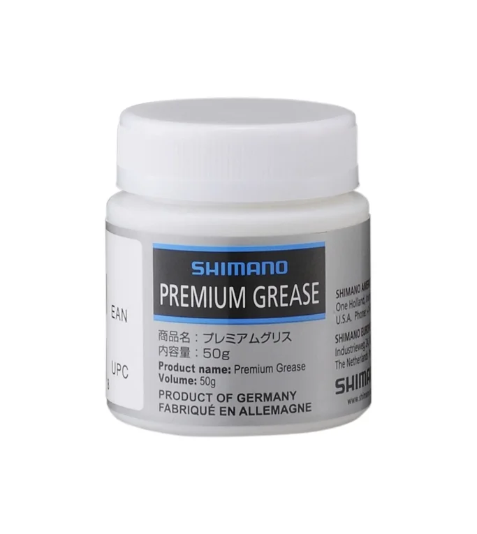 SHIMANO PREMIUM GREASE 50G
