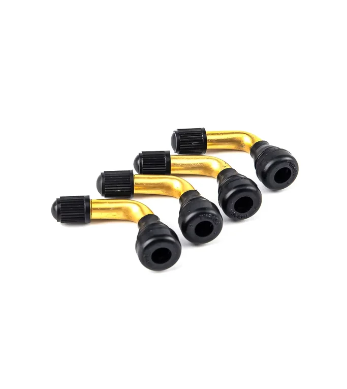 SCOOTER TUBELESS VALVE BEND
