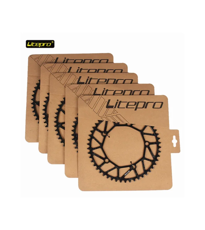 LITEPRO CHAIN RING 56T/CNC