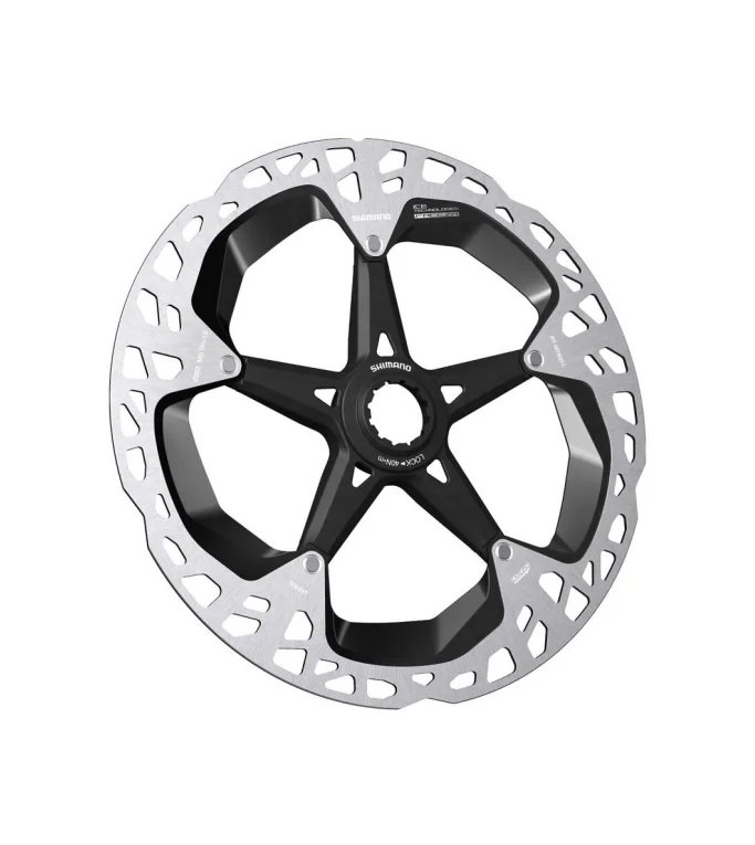 SHIMANO DISC BRAKE ROTOR RT-MT900 140mm DURA-ACE XTR  SAINT