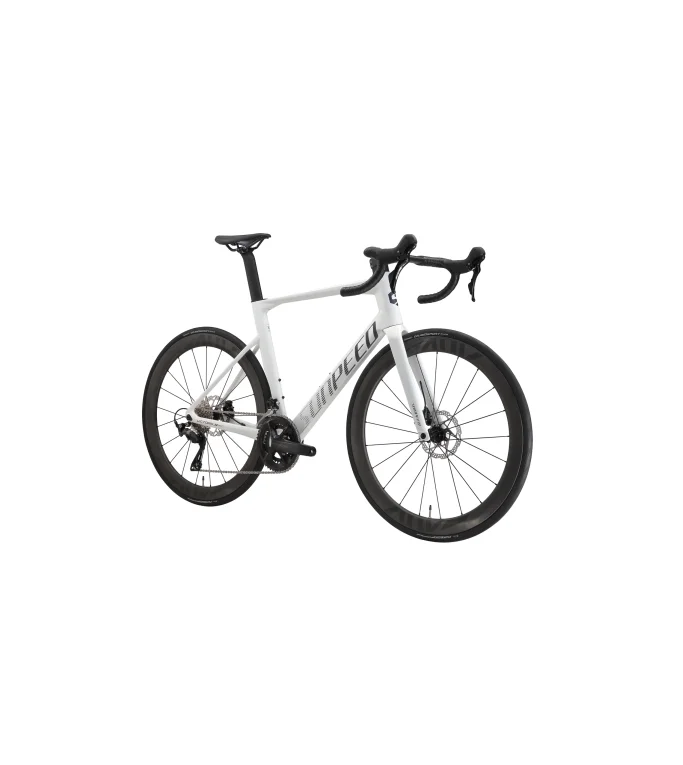 SUNPEED VICTORY SPORT SHIMANO 105 R7120 12 SPEED CARBON WHEEL ROAD BIKE