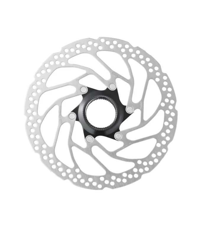 SHIMANO DISC BRAKE ROTOR SM-RT30-S 160mm CN