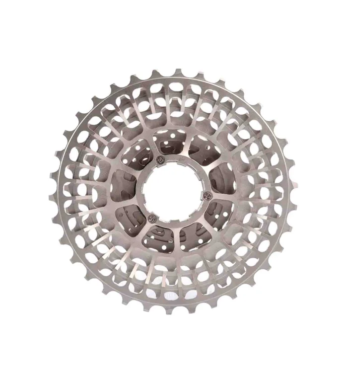 GOLDIX Ultralight CNC Road Bike Cassette 12s 11/28