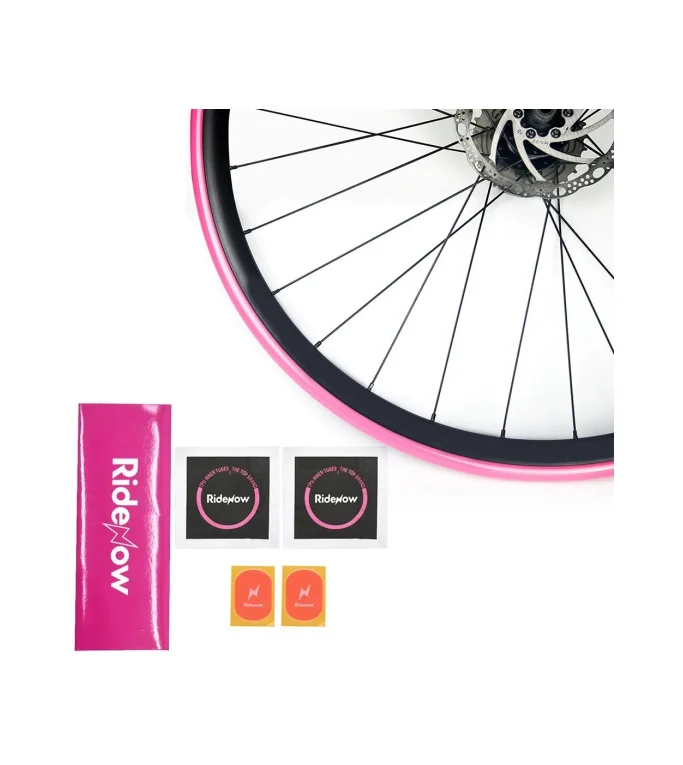 RIDENOW PUNCTURE KIT