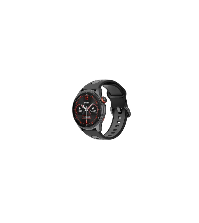 iGPSPORT LW10 Smart Watch with Heart Rate Broadcasting