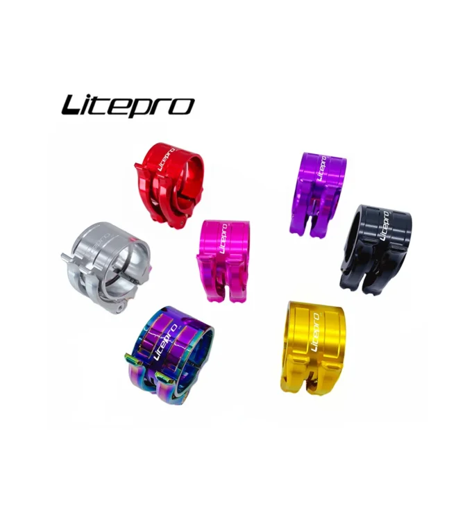 LITEPRO SEATCLAMP 41MM