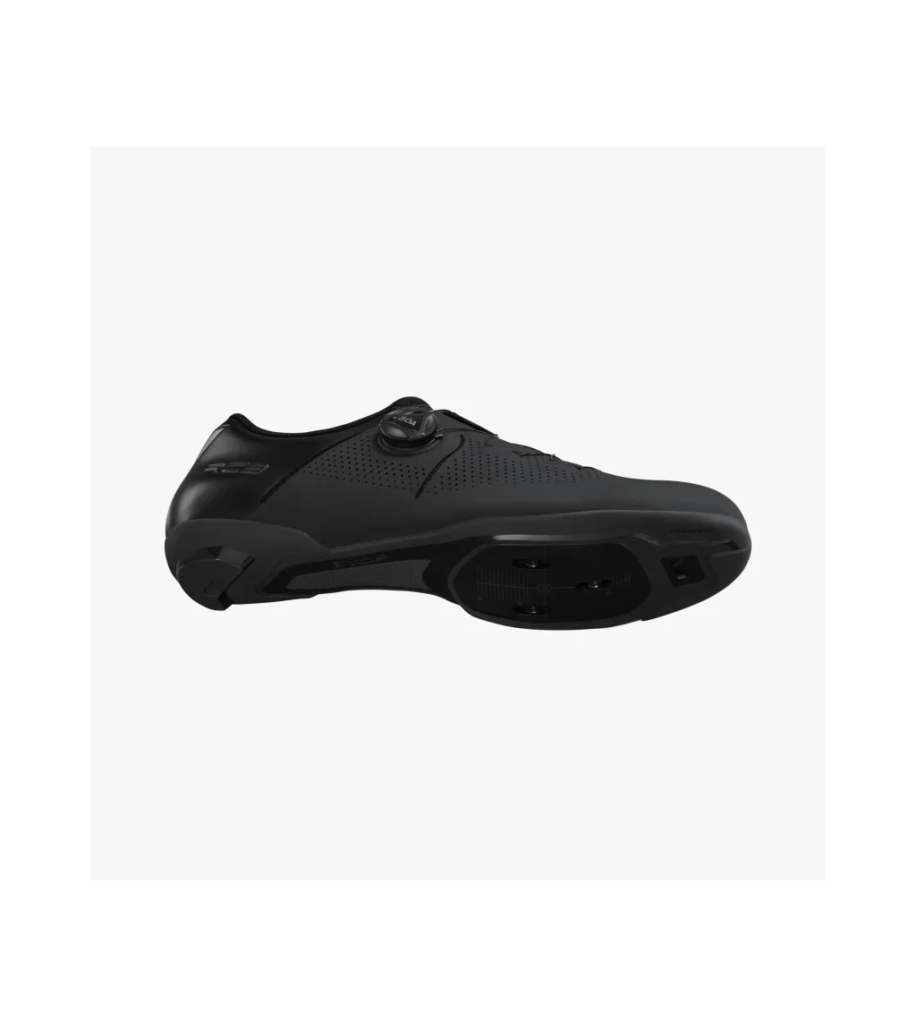 SHIMANO DYNALAST SHOES RC3 SH-RC302 image