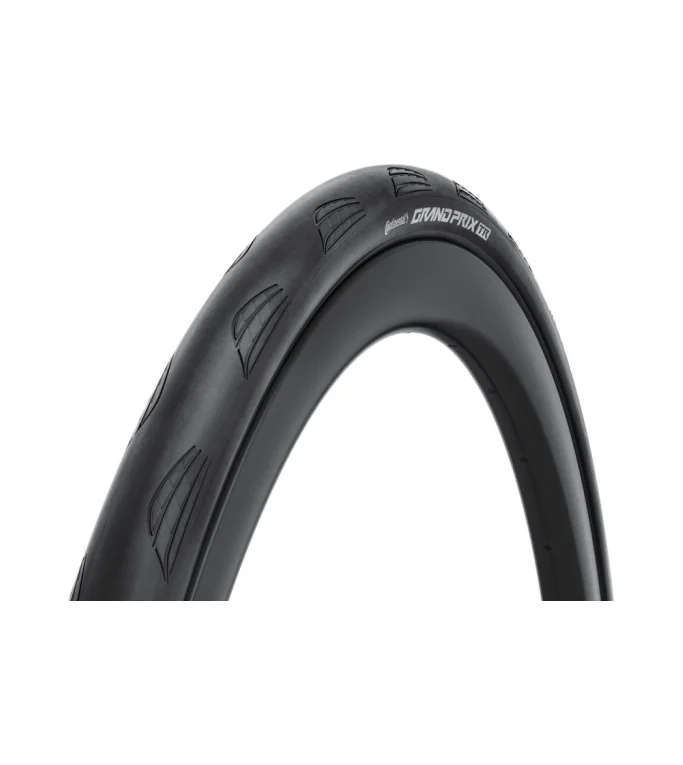 CONTINENTAL TIRE GRAND PRIX TR FOLDABLE 700*30C TUBELESS BLACK/BLACK OE