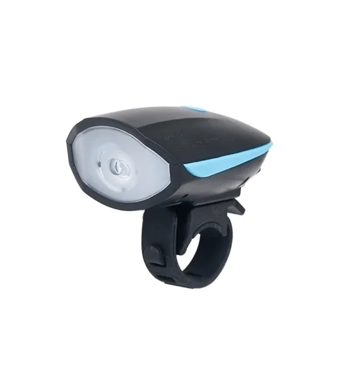 VLRA Light with horn 199-2