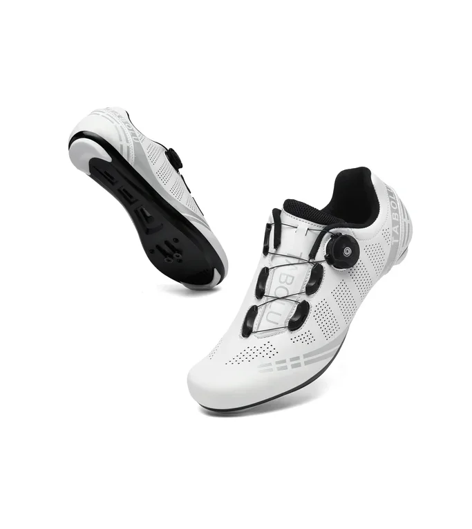 TABOLU SHR5 Road Bike Shoes