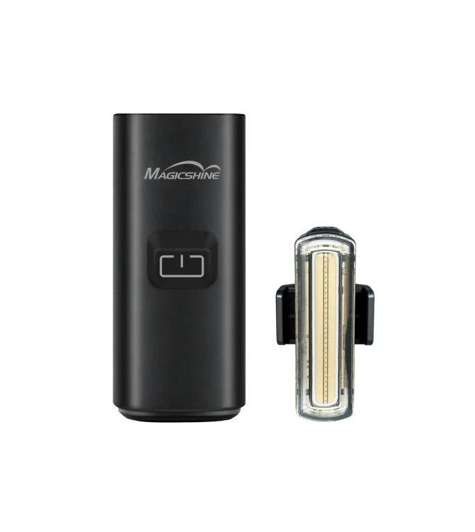 Magicshine Allty200 + Seemee20 Cycling Light Combo