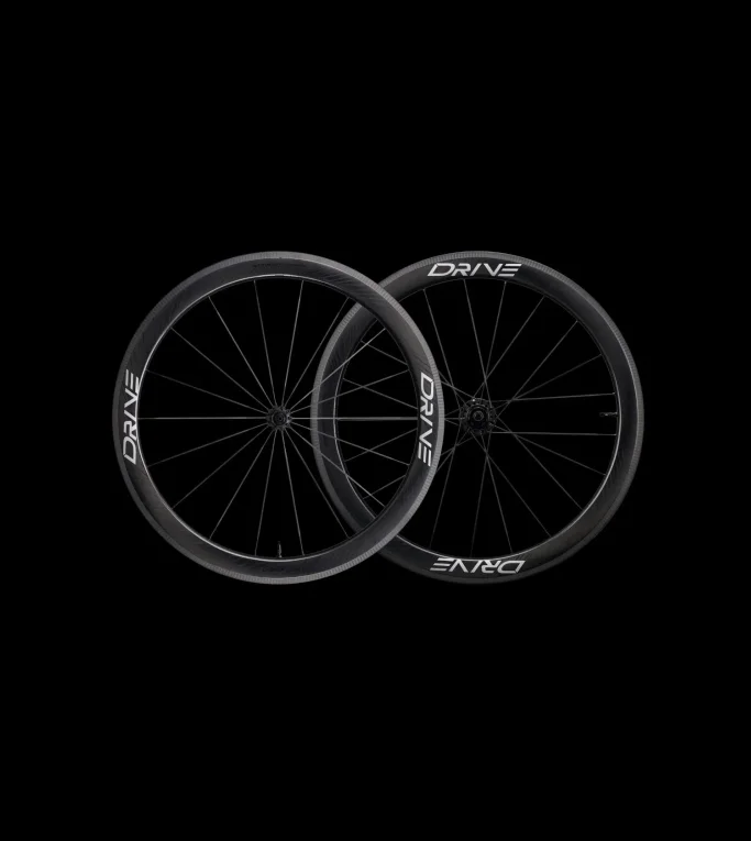 700i Drive 50V UL EliteWheels rim brake WheelSet