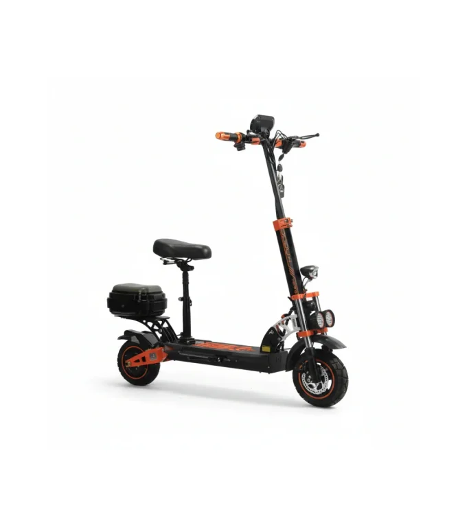 KUGOO D-WISH SCOOTER 2026