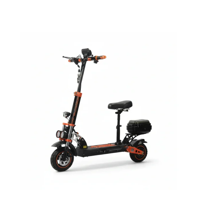 KUGOO D-WISH SCOOTER 2026
