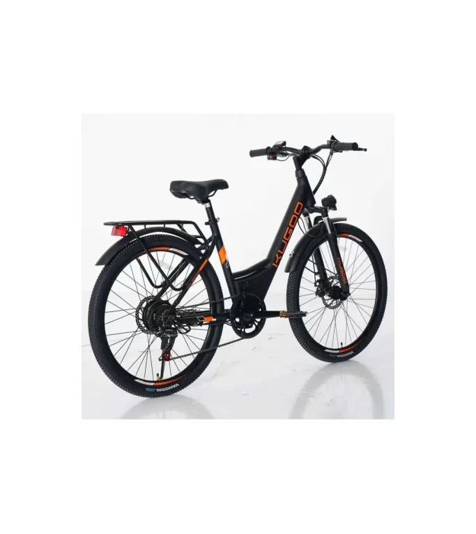 KUGOO  EBIKE M111