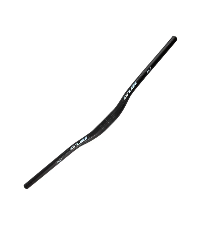 GUB MTB HANDLEBAR XL ALLOY HB-AL-XL