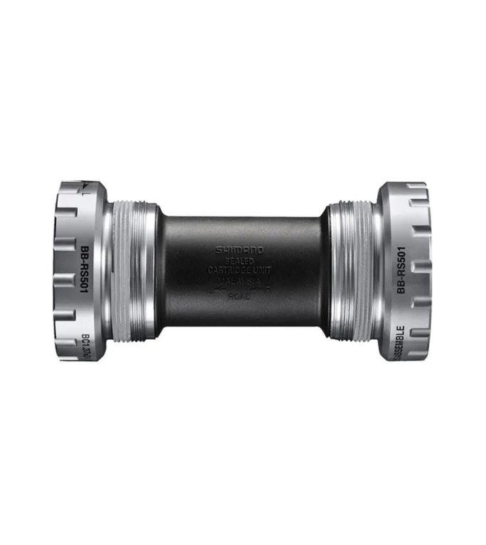 SHIMANO BOTTOM BRACKET BB-RS501 68mm BC 1.37