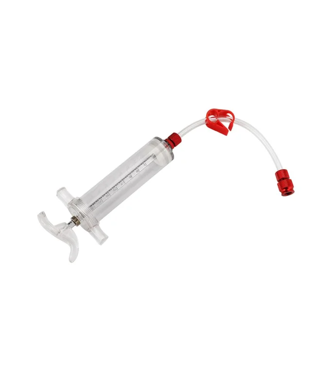 GUB TIRE REPAIR FLUID INJECTION TOOL