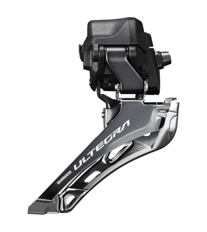 Shimano Ultegra FD-R8150 Di2 Front Derailleur 2*12s