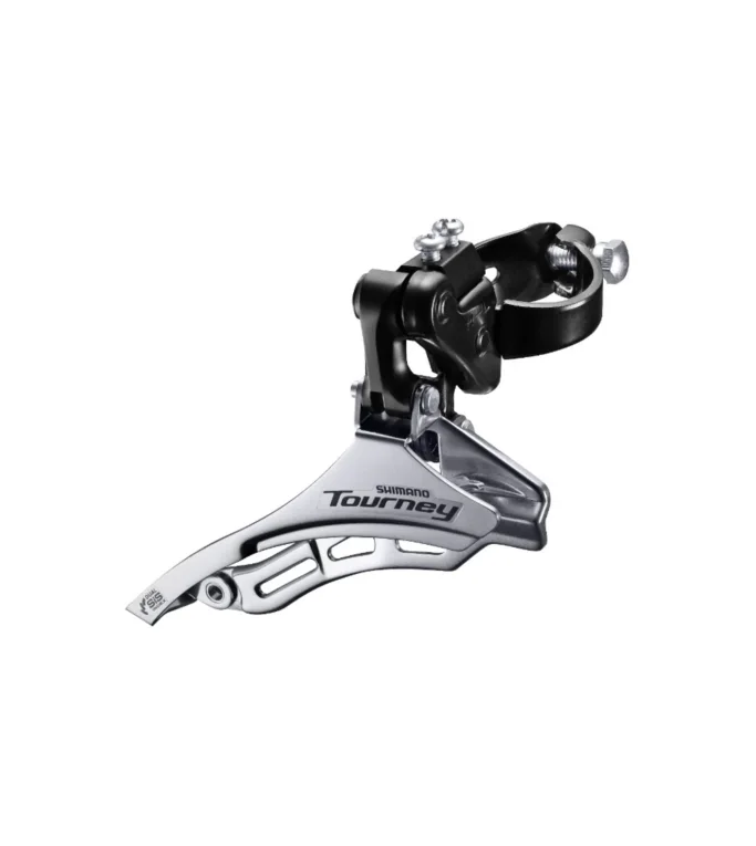 SHIMANO TOURNEY FRONT DERAILLEUR FD-TY300 3 SPEED