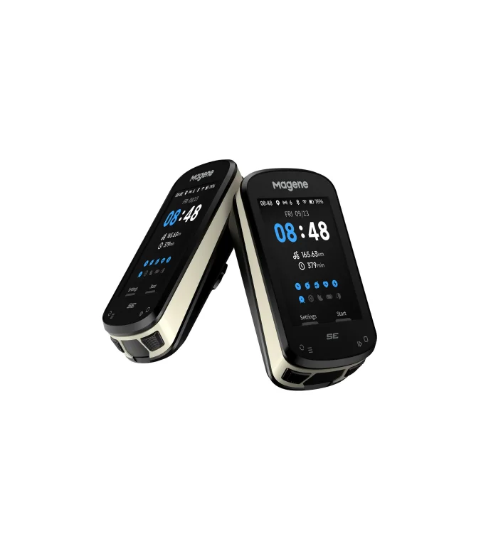 Magene C506 SE Smart GPS Cycling Computer