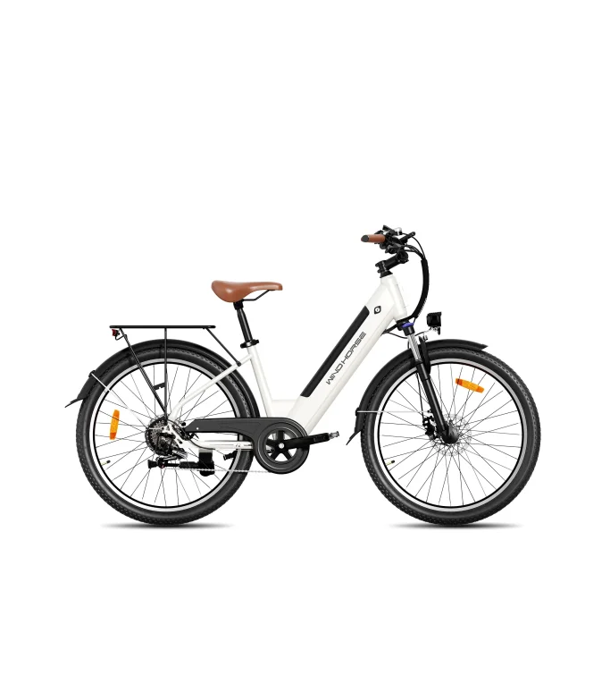 windhorse f2 scooter