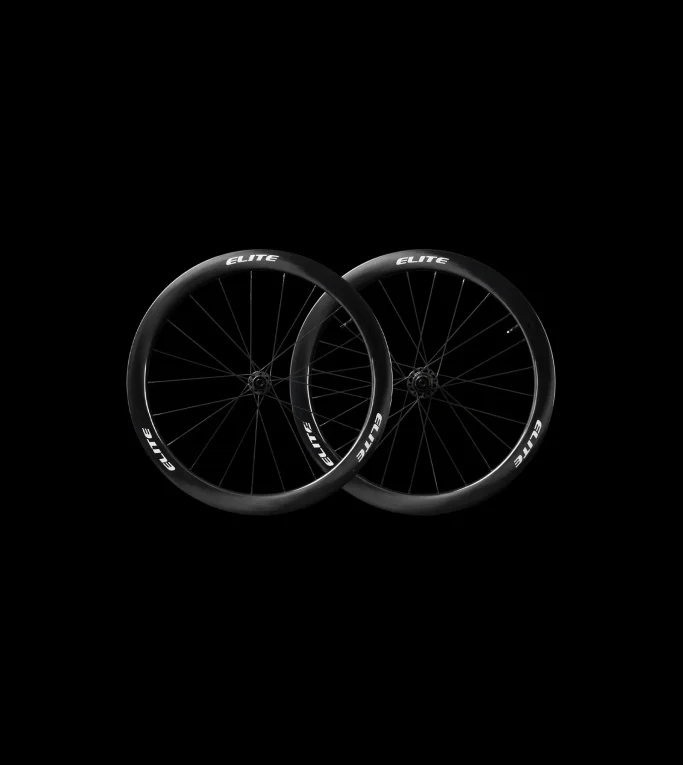 700i Marvel 50D ll EliteWheels WheelSet
