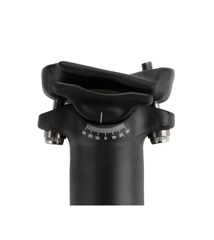 GUB Seat Post full carbon SL 31.6