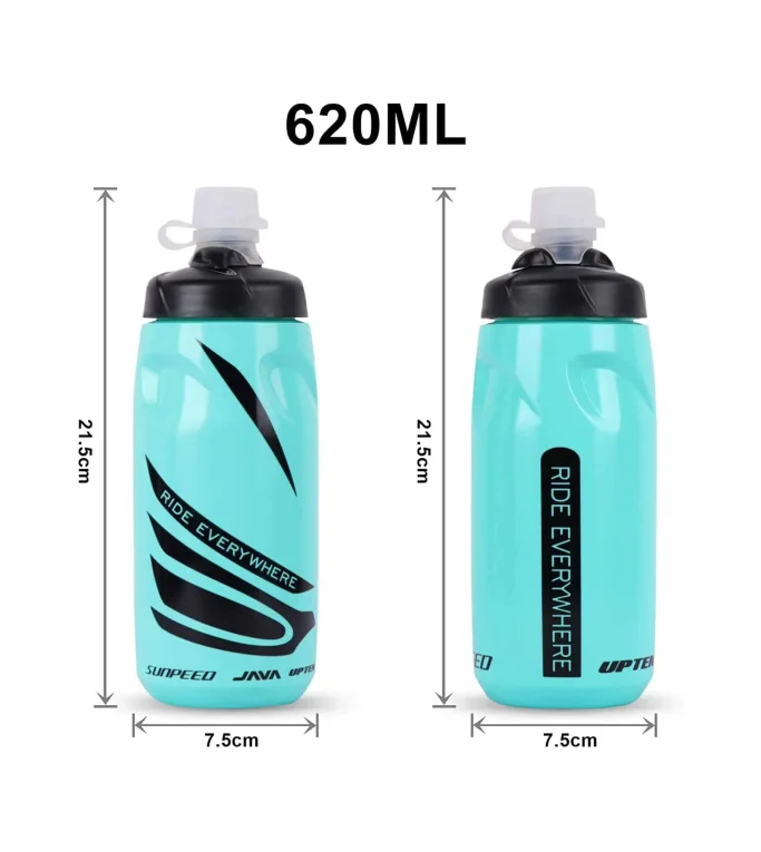 UPTEN Cycling Bottle 620ml