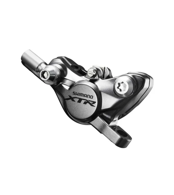 SHIMANO XTR HYDRAULIC DISC BRAKE CALIPER BR-M9000