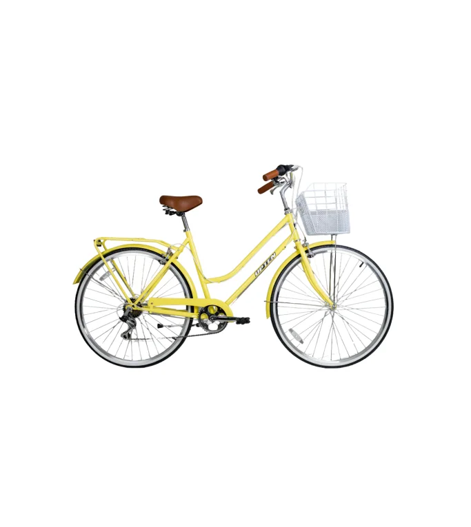 28i  upten city bike classic 7s