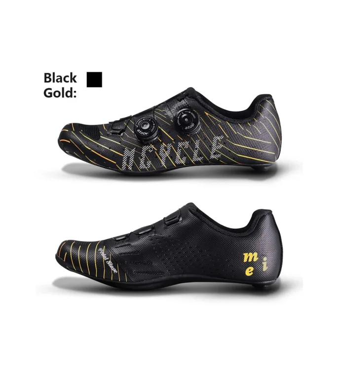 Mcycle Carbon Sole Road Cycling Shoes MP052