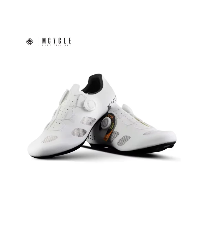Mcycle Carbon Sole Road Cycling Shoes MP052
