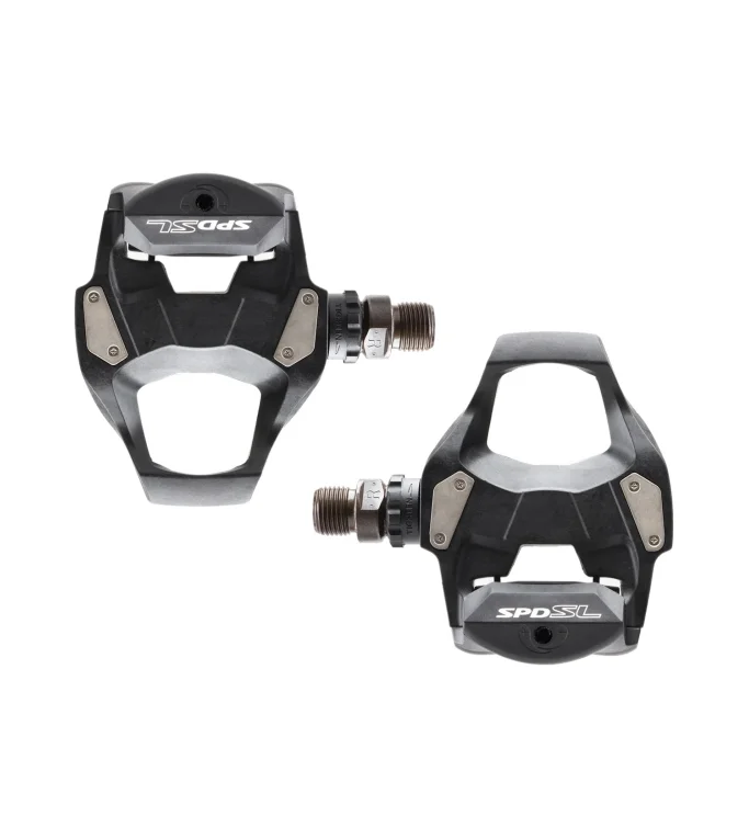 SHIMANO SPD-SL Pedals PD-RS500 SM-SH11