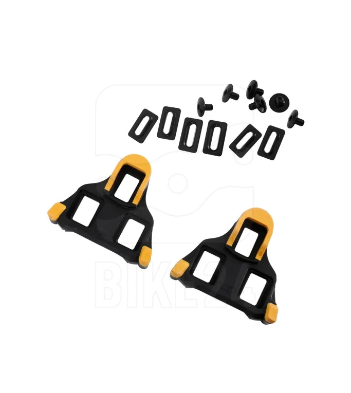 SHIMANO SPD-SL Pedals PD-RS500 SM-SH11