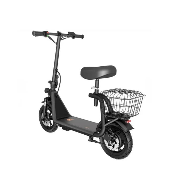 KUGOOKIRIN C1 PLUS SCOOTER 500W