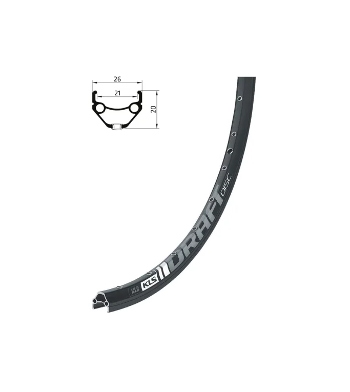 kellys rear wheel kls draft 3dsc 28/29