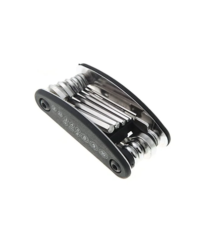 Mechanic Repair Tool Kit with 16 In 1