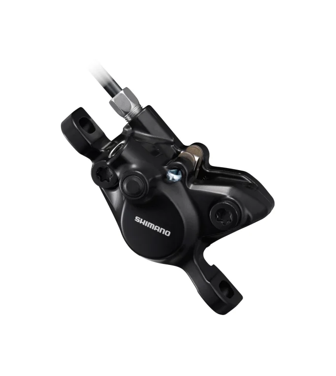 SHIMANO Hydraulic Disc Brake SET Bicycle BR-MT200