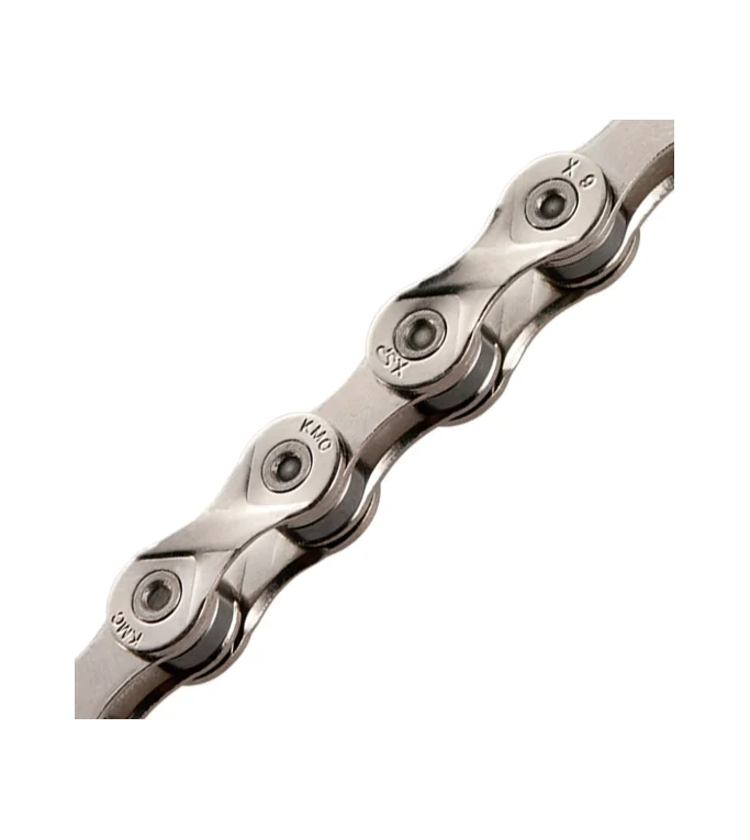KMC Bicycle CHAIN X9 9 SPEED 116L