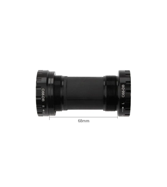 GUB BOTTOM BRACKET C68-DB