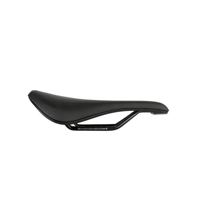 Selle Royal Aeros O Compact Bicycle Saddle