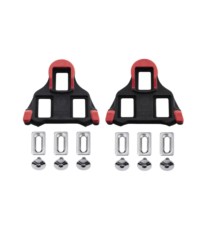 SHIMANO PEDAL CLEAT SPD-SL CLEAT SET SM-SH10 Y42U98020