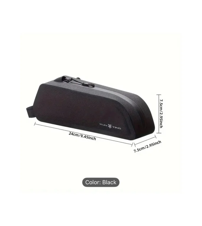 Head Tube molded Bag XUN TING