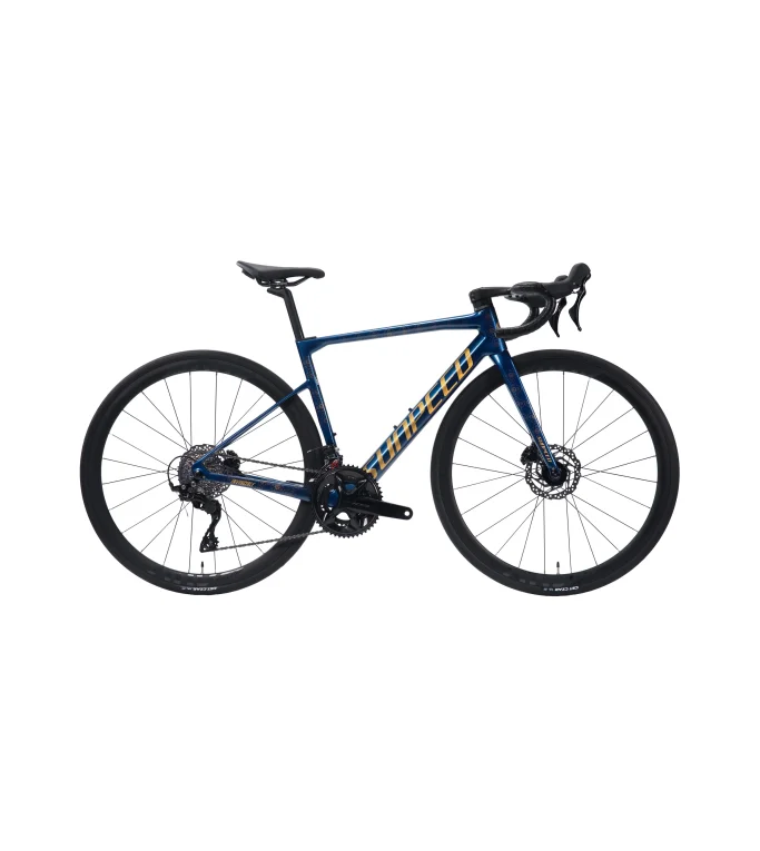road bike sunpeed Invincible R7120 carbon