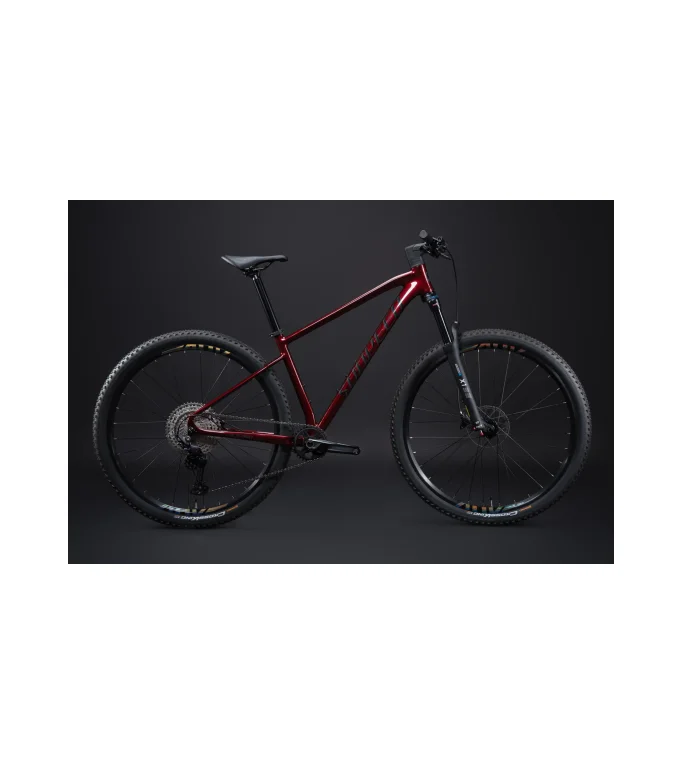 Sunpeed ACE Pro Alloy Mountain Bike 1*12 Speed