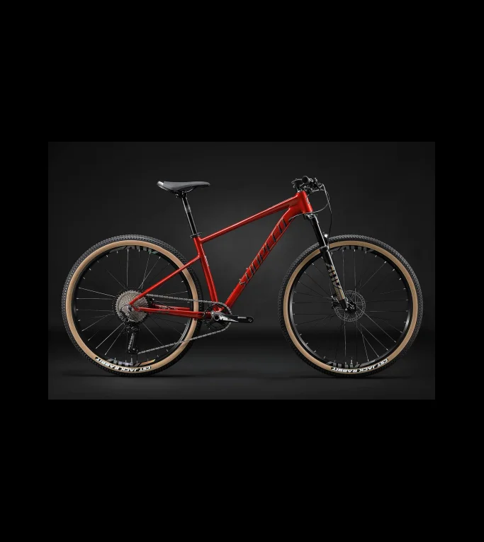 Sunpeed ACE Pro Alloy Mountain Bike 1*12 Speed